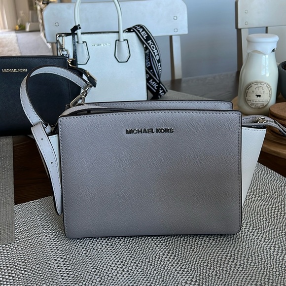 MICHAEL KORS crossbody - Picture 1 of 6